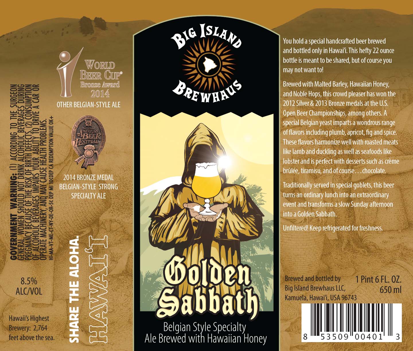 Big-Island-Brewhaus-Golden-Sabbath-full-label-by-vapordave