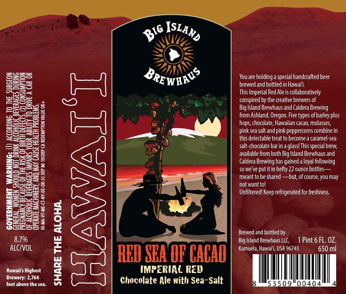 Big-Island-Brewhaus-Red-Sea-of-Cacao-label-by-vapordave