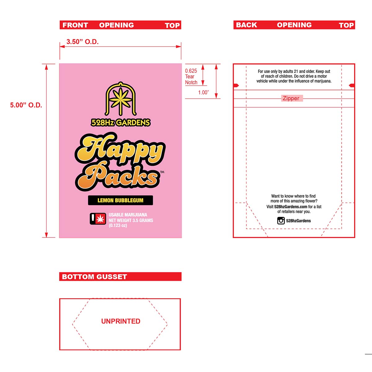 Happy-Packs-Lemon-Bubblegum-dieline