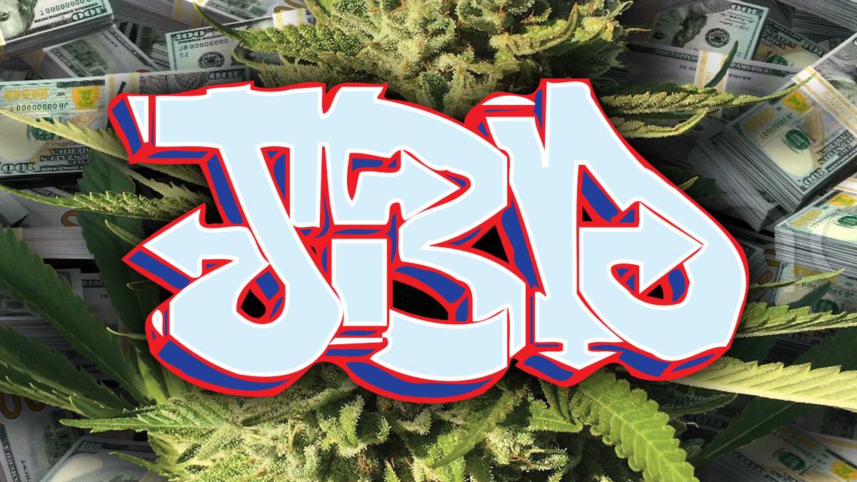 weed graffiti drawings